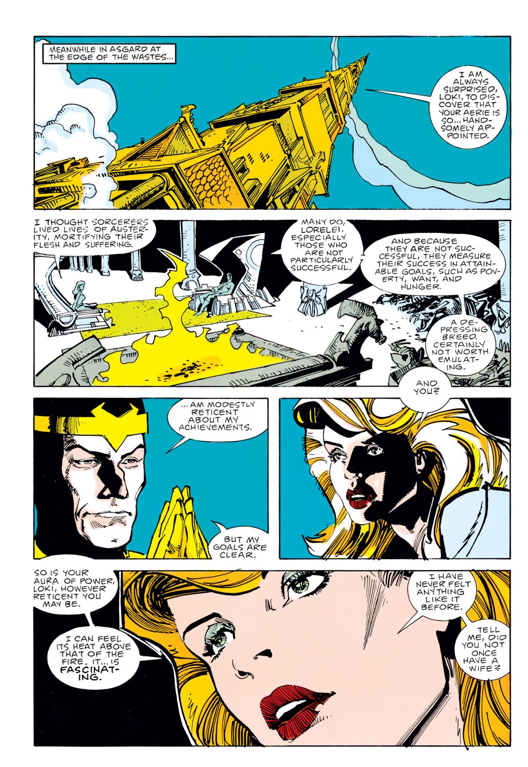 Thor (1966) 357 Page 12