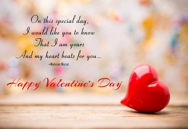 Valentines Day Quotes