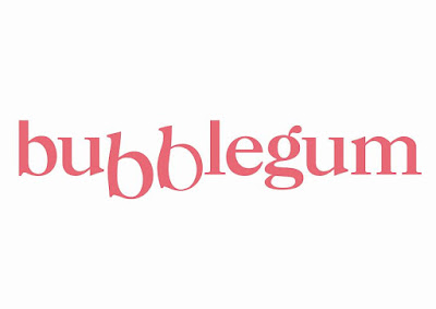 Welcome BUBBLEGUM - Soap-Bubblews-Land