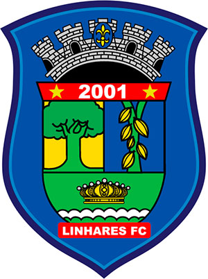 Linhares Futebol Clube | ES | McNish Futebol Clube