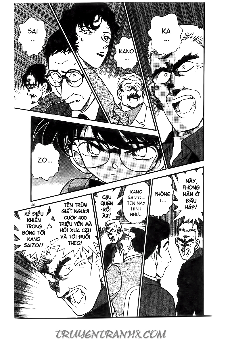 Detective Conan Chap 225 - Truyen.Chap.VN