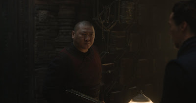 Benedict Wong in Doctor Strange (12)