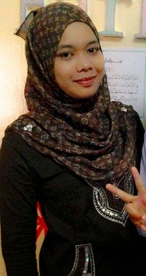 NURUL SYAHIDA BINTI ABDUL JALIL