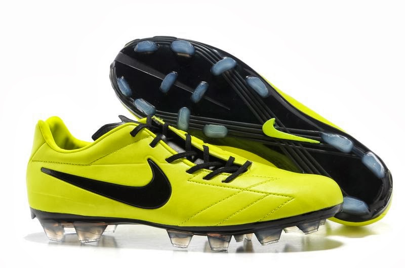 nike total 90 laser iv shoes