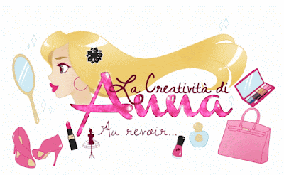 La Creatività di Anna!!!: Amazing hair La Creatività di Anna!!!: Amazing hair