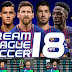 تحميل لعبة دريم ليج سكور 18 مود برشلونة DLS 18 Mod FC Barcelona مهكرة (امول) اخراصدار|| جميع لاعبين طاقتهم 100%
