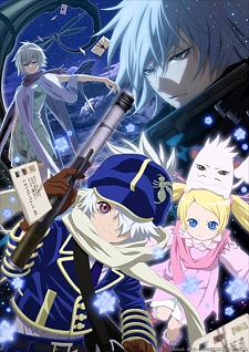 Tegami Bachi: Reverse Legendado Torrent, Tegami Bachi: Reverse torrent, download Tegami Bachi: Reverse hd, baixar anime Tegami Bachi: Reverse via torrent, Tegami Bachi: Reverse online, Tegami Bachi: Reverse download legendado, Tegami Bachi: Reverse hd torrent