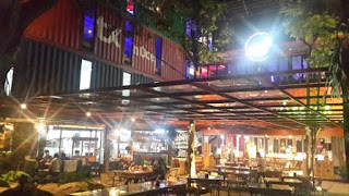 dan murah meriah di kota bandung