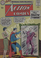 Action Comics (1938) #269