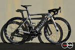 Divo STX FSA WE KForce Complete Bike at twohubs.com