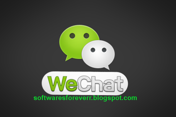 Download wechat for windows 10