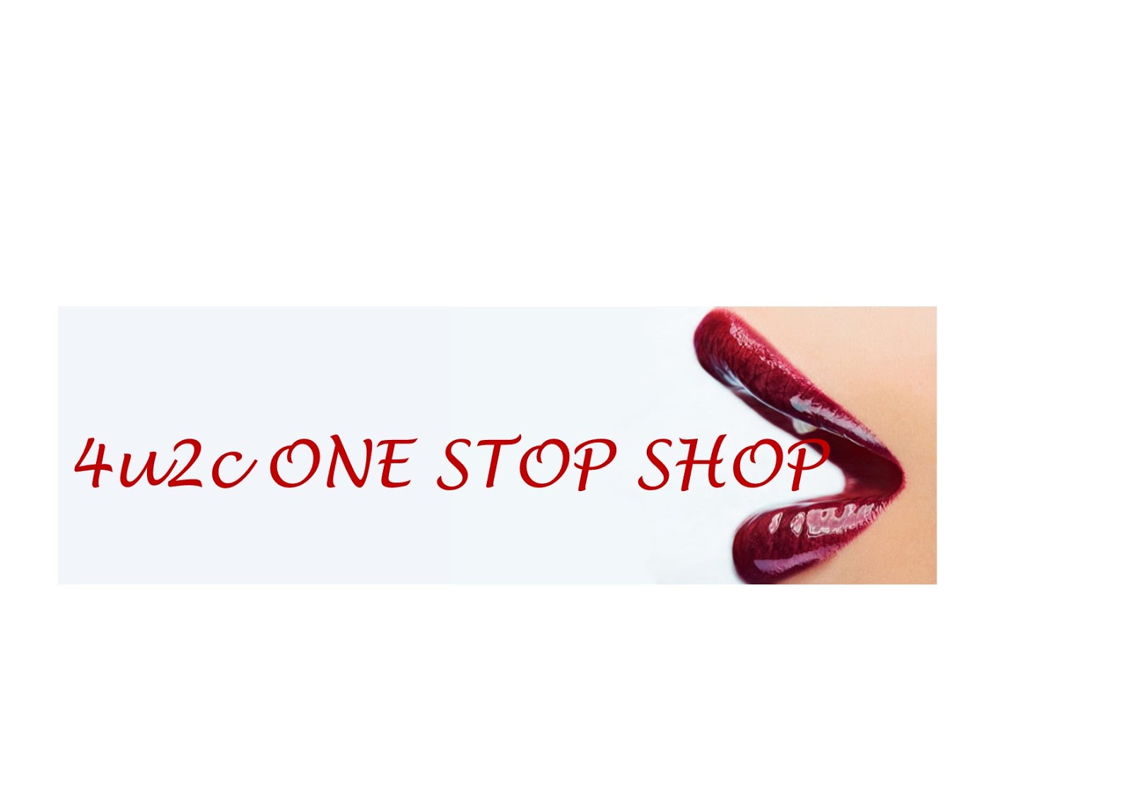 4u2c One Stop Shop