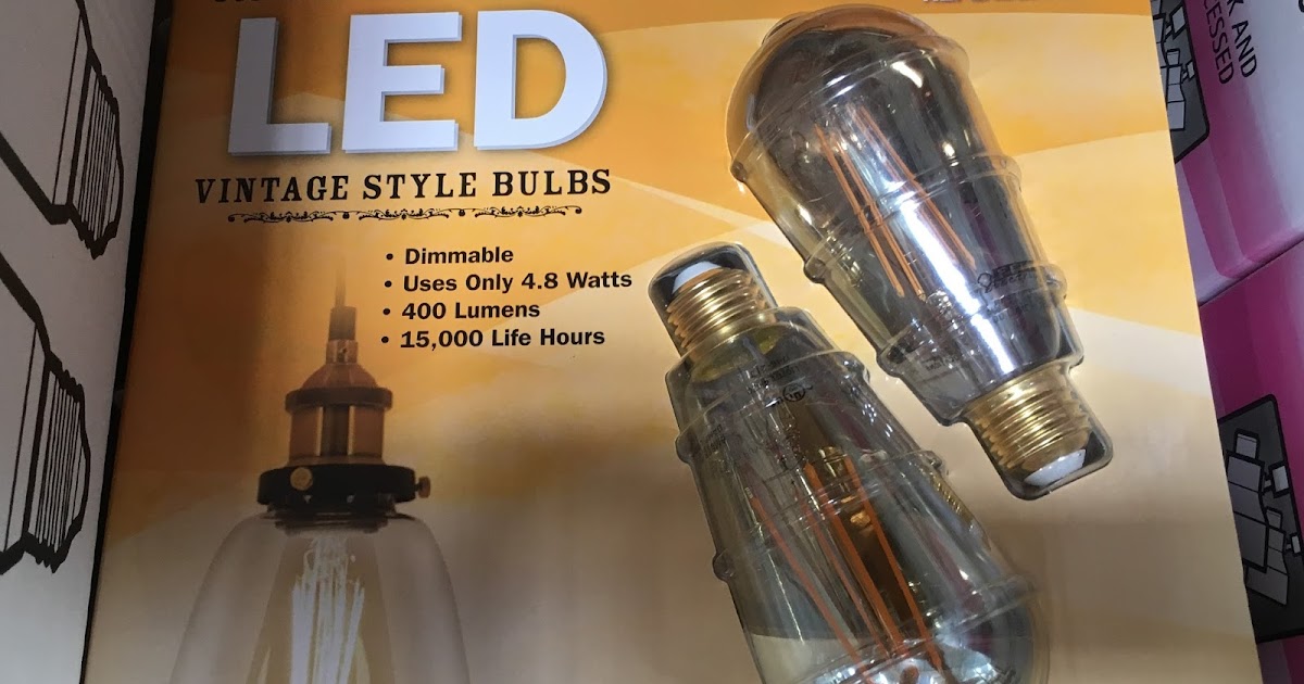 Led Light Bulbs Costco. . . Feit Electric Led 60w Replacement 6 Pack. Chandeliers Chandelier ...