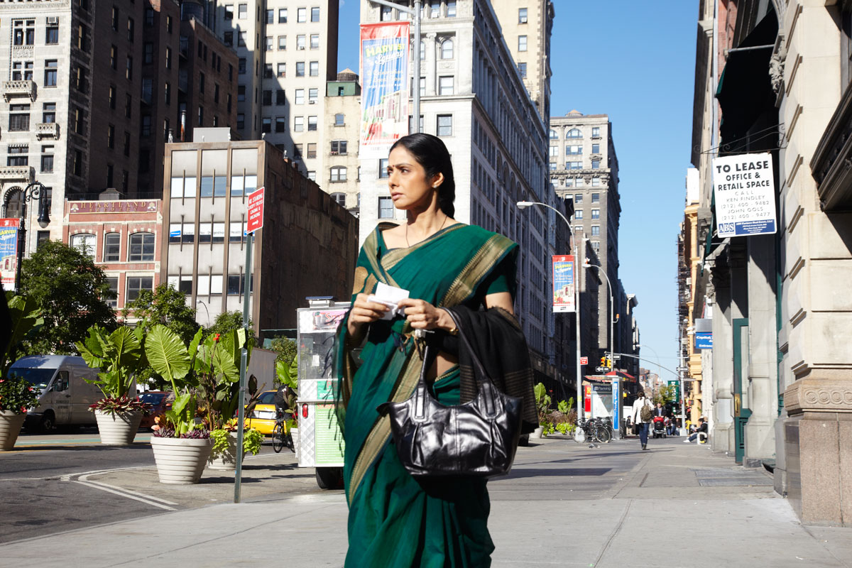 English Vinglish Movie New Stills | Prakhyat--Lavu