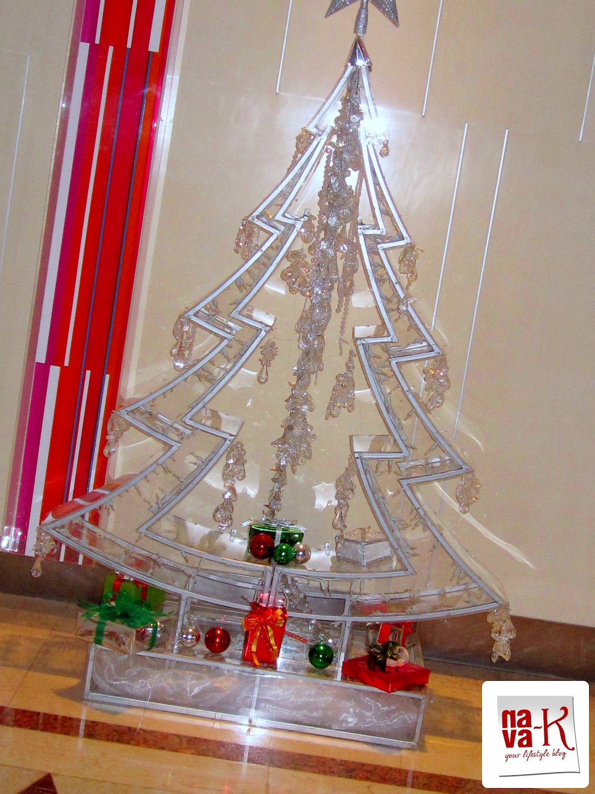 Nava-k: Pathumwan Princess Hotel (Bangkok) - Part 2