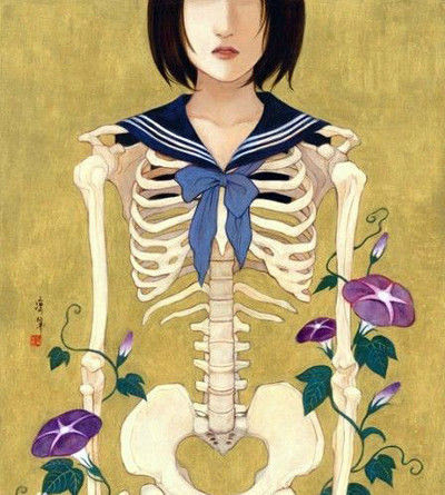 揭露最真實的人性