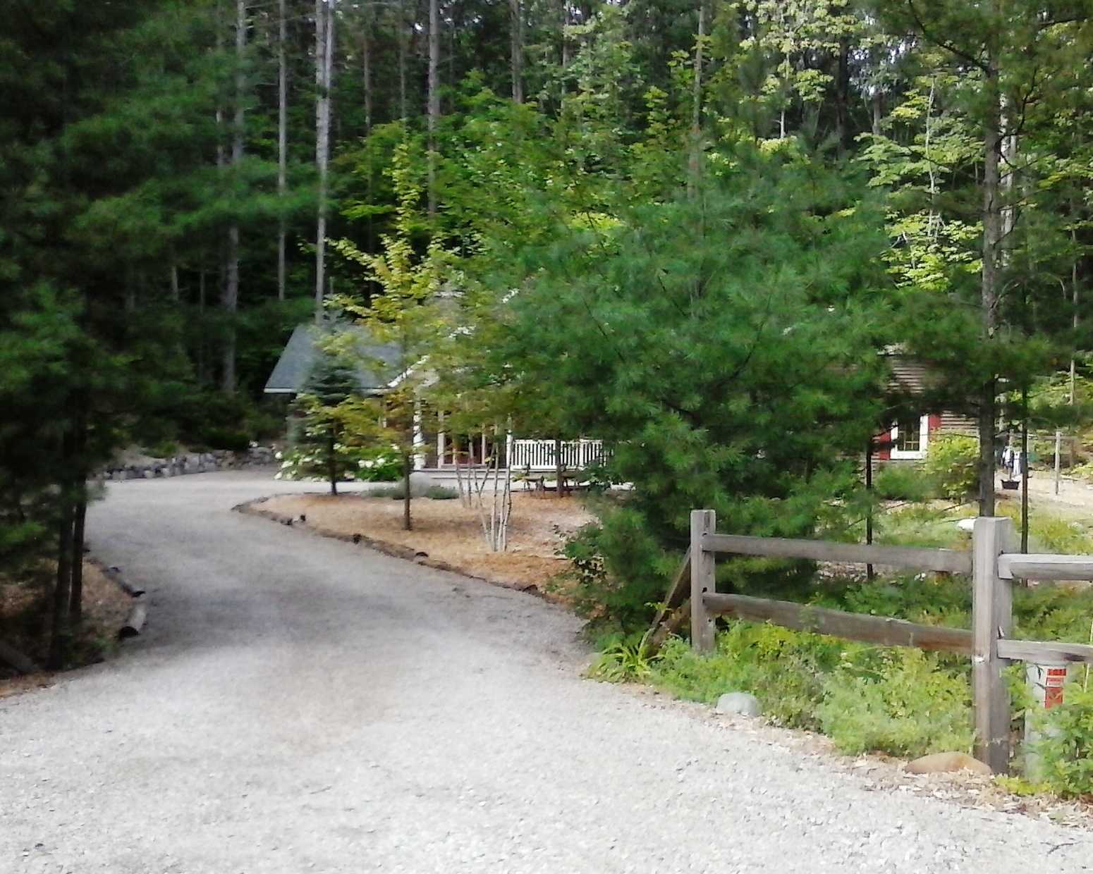 Cheboygan County Watchdogs Winning the Tuscarora Township Property Tax