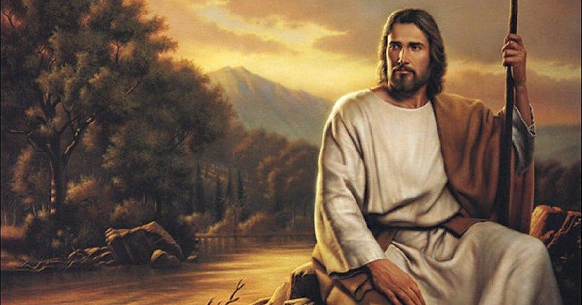 Ajaran Agama Kristen Yang Sebenarnya Tentang Tuhan Yesus