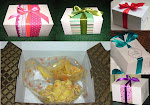 Lil Gift Kotak Berkat