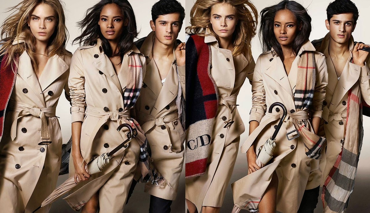 Burberry Интернет Магазин Официальный Сайт Россия