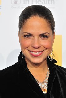 Soledad O'Brien