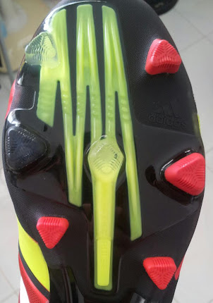 Adidas nitrocharge Boot Released - 2 New Nitrocharge Boots Leaked ...