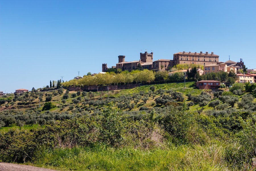 Jornadas medievales de Oropesa