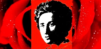 Textos de Rosa Luxemburgo