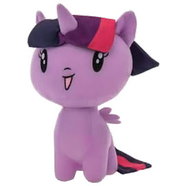 My Little Pony Twilight Sparkle Plush by Toy Factory