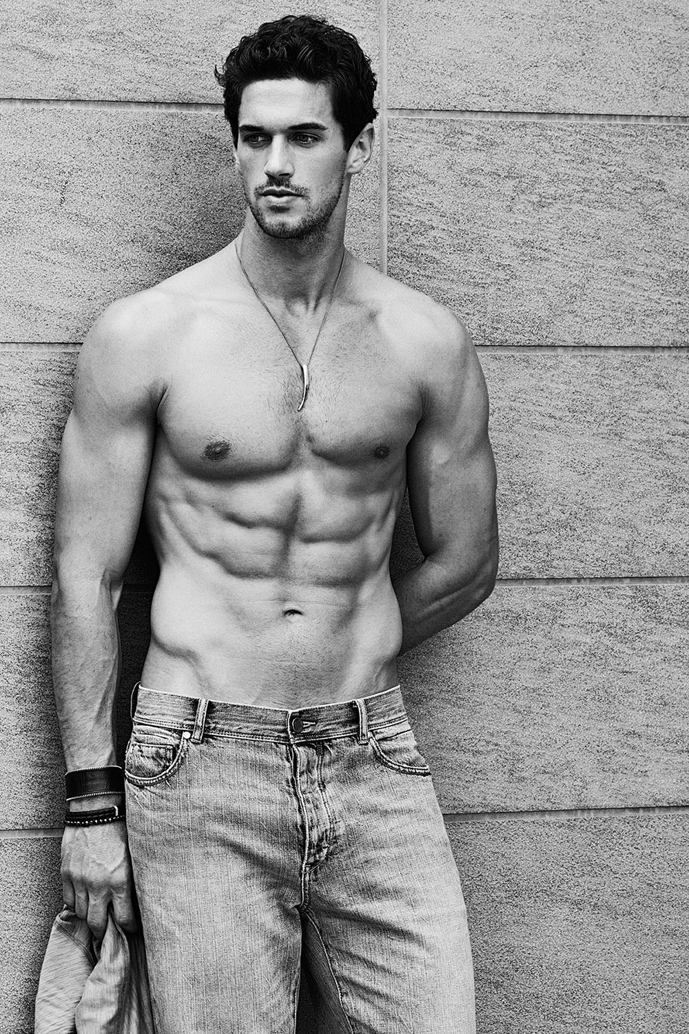 Zachary Collins by Krisnoff Padua Oh yes I am