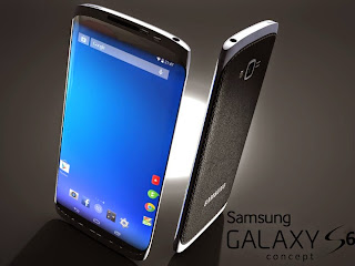Samsung Galaxy S6 dan S6 Edge, The Next Smartphone Perpaduan Keindahan Desain dan Kekuatan Teknologi