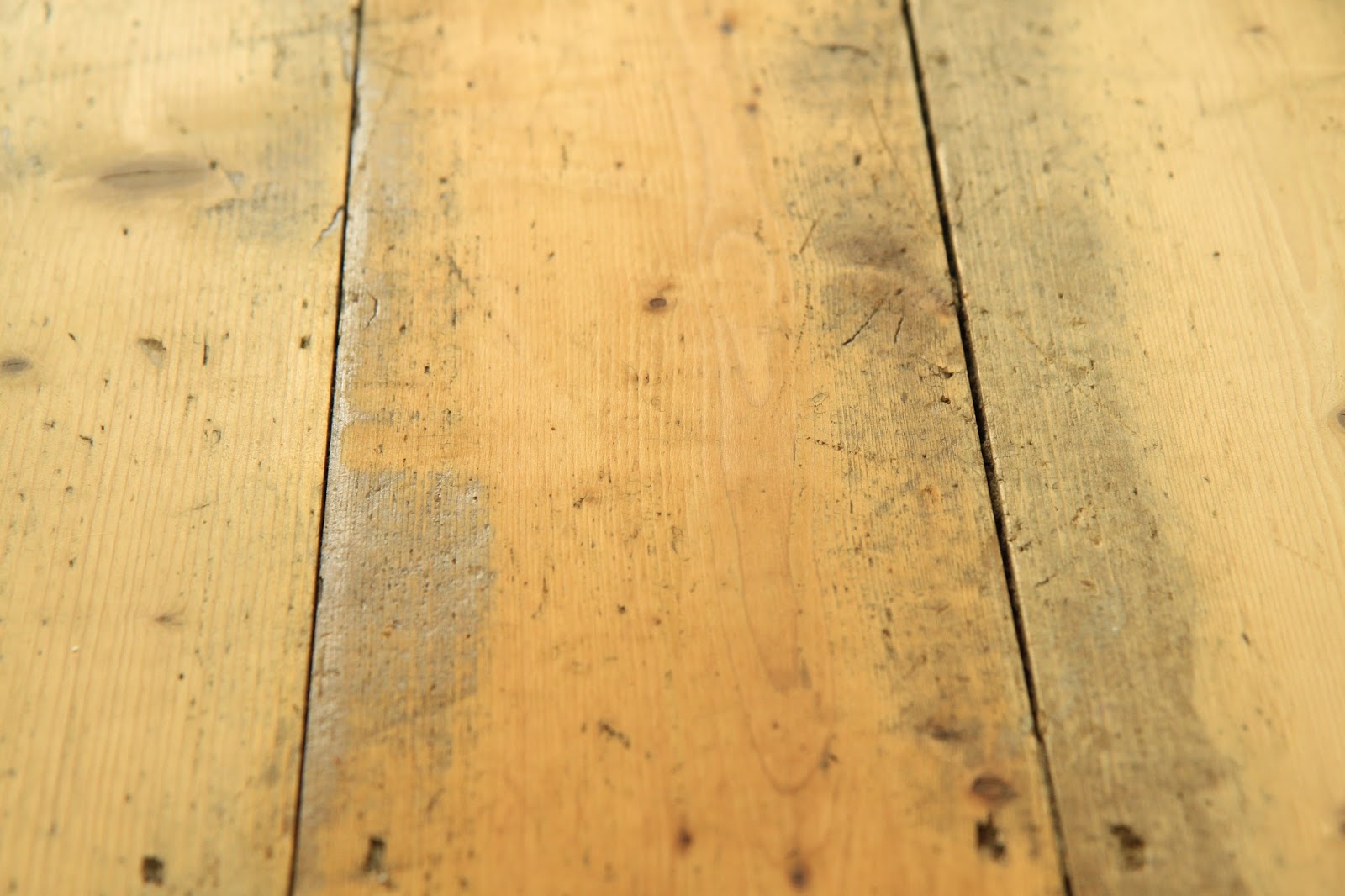 Modern Country Style How To Get GORGEOUS Original Floorboards With 