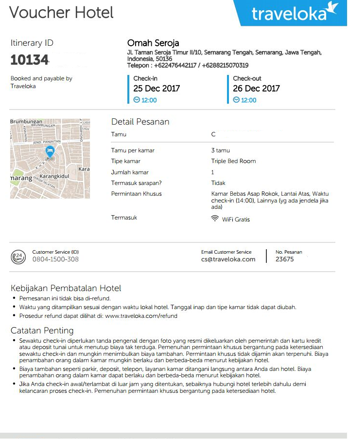 Get Rumah Parfum Jalan Seroja Semarang Pics