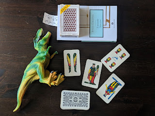 Non Si Sa Mai Marzo 19