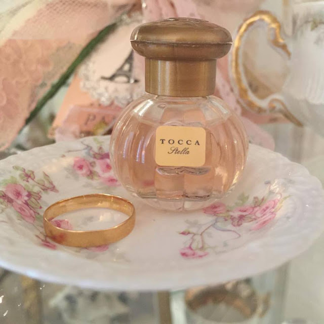 Madeleine L'Amour The beauty of Limoges