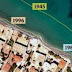 Η Παραλία Εξαφανίζεται Κάθε Χρόνο Και Περισσότερο Στο Ξυλόκαστρο (ΦΩΤΟ)