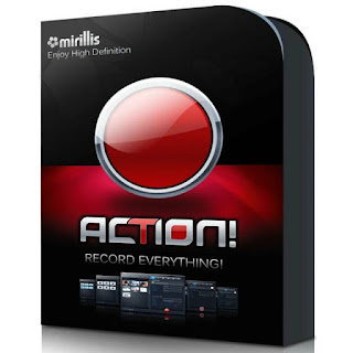 Crack Only Mirillis Action 4.12.2 Free Download