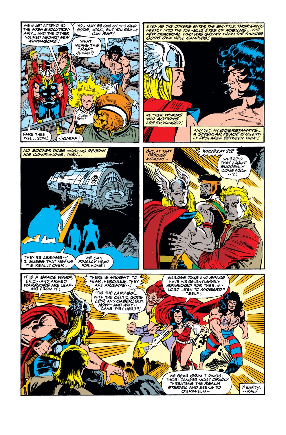 Thor (1966) 425 Page 3