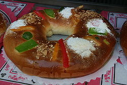  Roscòn de Reyes 