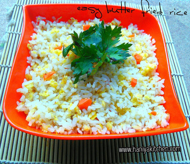 resep nasi goreng sederhana nasi goreg sederhana