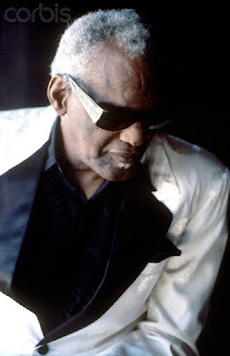 Ray Charles Video Museum: Ray Charles Is In Town - Chronology 1994