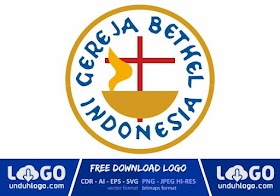 Logo GBI Logo GBI