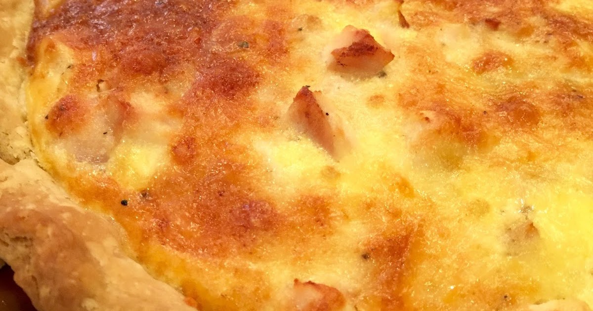 Little Magnolia Kitchen PIE CRUST