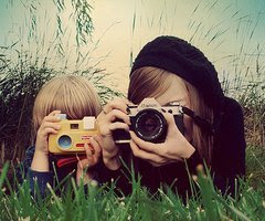 Photography.-