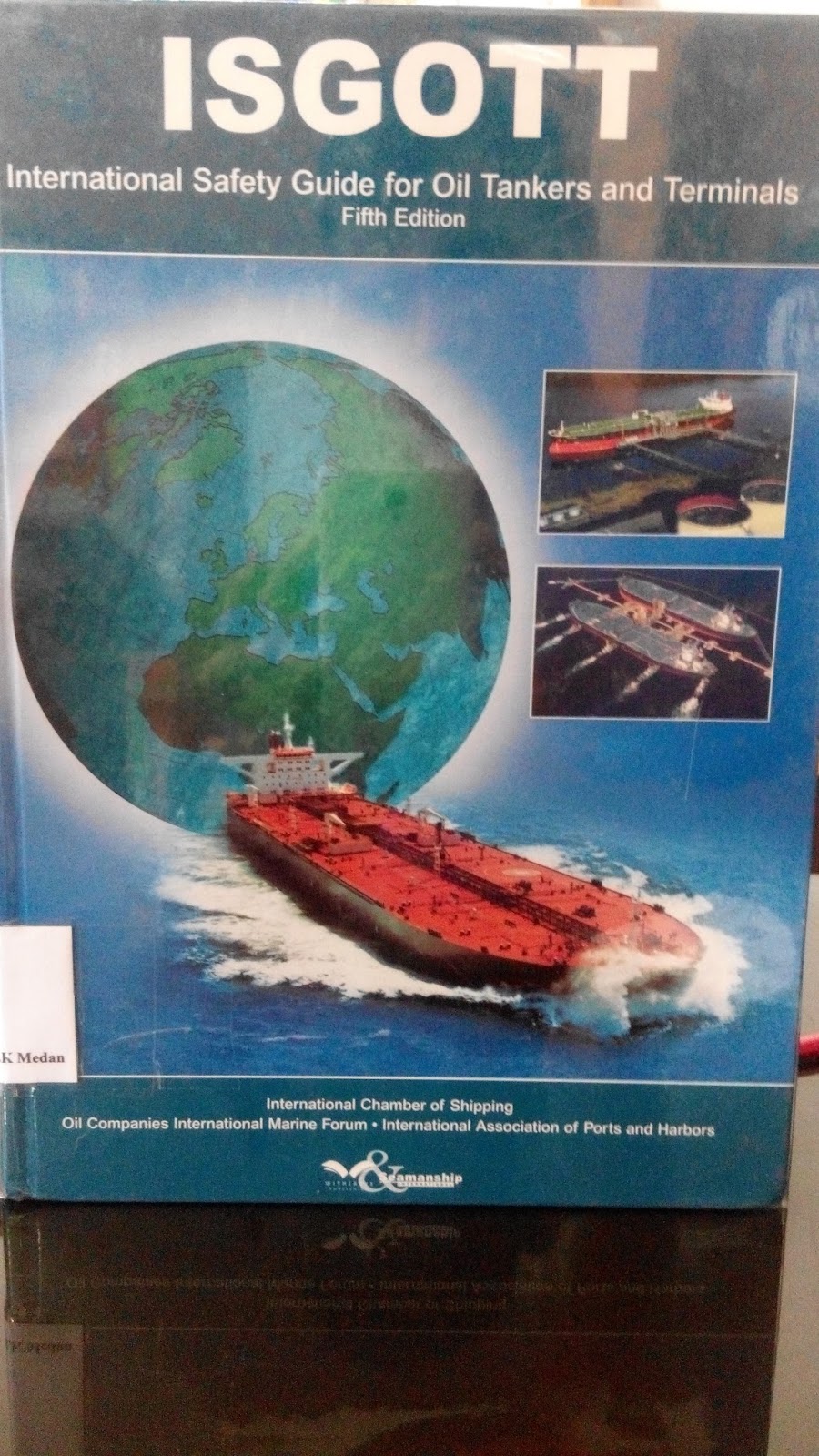 ILMU PELAYARAN DATAR Sekilas Tentang Ilmu Pelayaran Datar