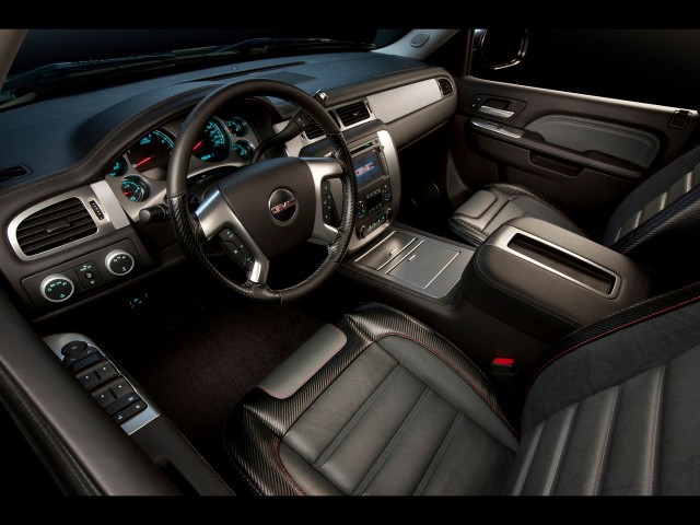 Car Site, News Car, Review Car, Picture and More: 2011 GMC Sierra