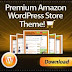Premium Azon Store WordPress Theme free download
