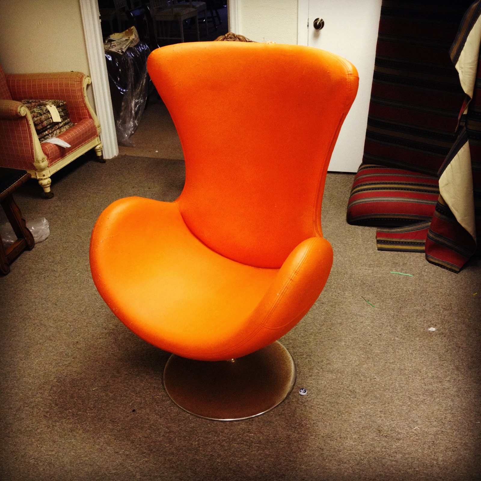 MidCentury Modern Furniture Restoration Finish Pros