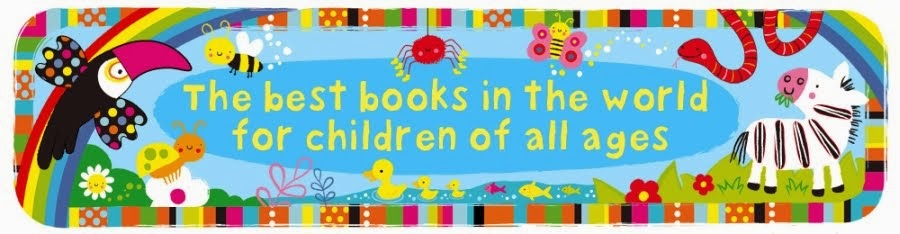 Carti pentru copii in limba engleza