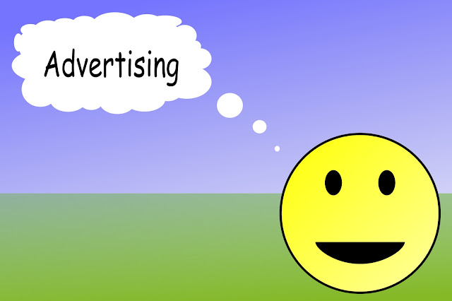 Getting started in Advertising